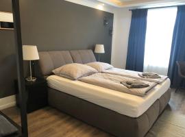 Apartment One Bremerhaven, self catering accommodation in Bremerhaven