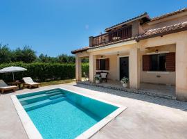 Casa Koukounaria, hotel v destinaci Lithakia