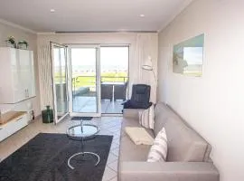 Strandvilla Therese Appartment 4