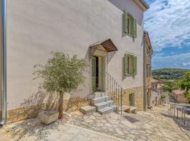 Casa Maslina, hostal o pensión en Vrsar