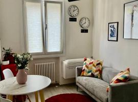 Padova Dream: flat in the heart of Padua, hotel in zona Stazione Centrale di Padova, Padova