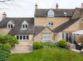 The Nook, vacation rental in Guiting Power