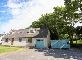Bryncoed, holiday home in Holyhead