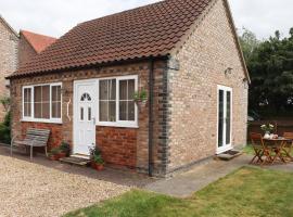 Copse View, cottage in Lincoln