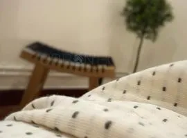 Vivienda Turística Urbana en Santuchu, Cómoda, Funcional y con Parking