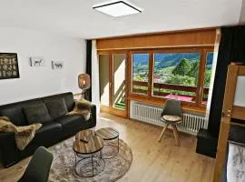 Nouveau studio avec vue imprenable sur la vallée