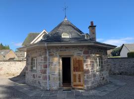 The Hen House, vacation home in Beauly
