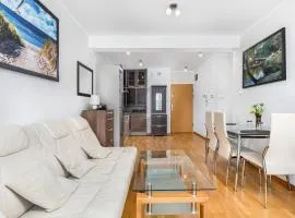 Apartamenty Casa Marina by Noclegi Renters