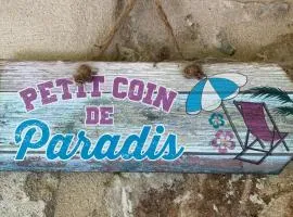 Petit coin de paradis