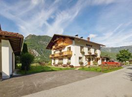 Am Sonnhof, Hotel in Längenfeld