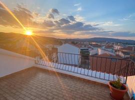 Casa do Doque, villa à Vila Nova de Foz Coa