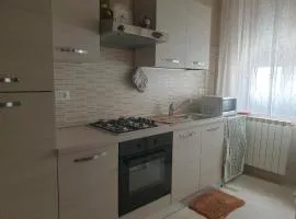 A "Casa Inn-centro" Monolocale