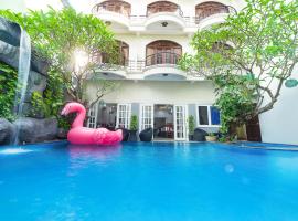 Gold Coast Da Nang Hotel