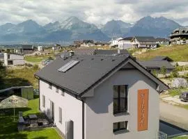 Apartmán Milbach