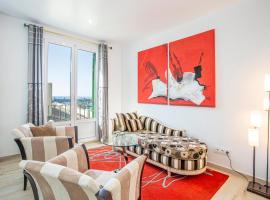 Place De La Mairie &ndash; hotel w Alicante