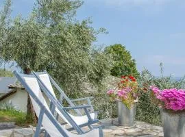 Aristi's Country House
