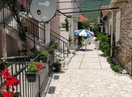 Apartment’s Maric - Zelenika,Herceg Novi, hotel em Zelenika