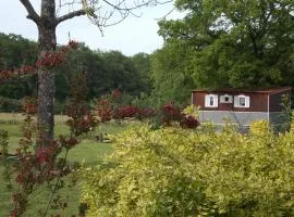 Domaine et gîtes insolites Touts Vents