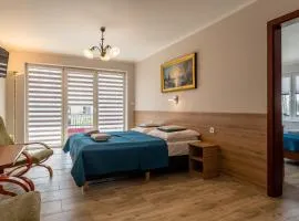 Ośrodek wczasowy Claudia