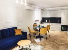 Apartamenty Infores Willa Matejki