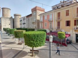 Casa in Piazza, hotel a Fondi