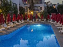 Serhan Hotel