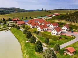 Zselicvölgy Szabadidőfarm