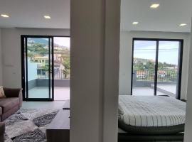 Villa Castanho I, apartment in Calheta