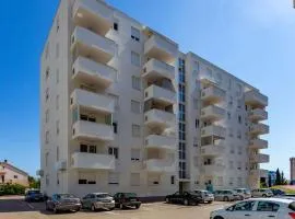 VK-Zadar apartman w balcony
