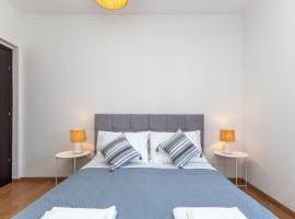 Casa Di Armyra - Ipsos Beach โรงแรมในอิปโซส