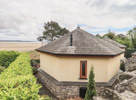 Oversands Cottage, holiday rental in Grange Over Sands