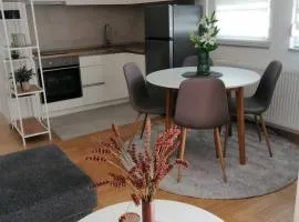 Apartman Lukana lll Banjaluka