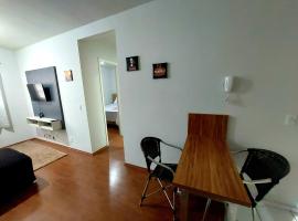 Apartamento próximo ao Autódromo., hotel in zona International Circuit Ayrton Senna, Londrina