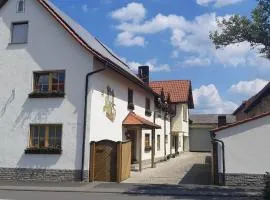 Ferienwohnung Rosenberger