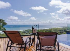 Casa Nina Santa Teresa, Villa in Playa Santa Teresa