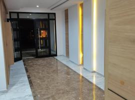 Superbe Appartement, hotel a Sussa
