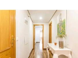 Precioso piso, pet-friendly hotel in Catarroja