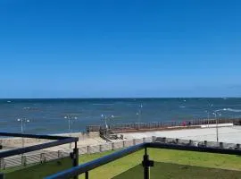 Apartament 33 przy latarni