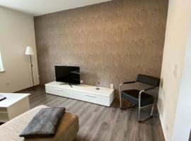 Ferienwohnung Gladbeck, hotell i Gladbeck