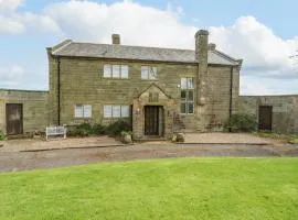 Aislaby Hall