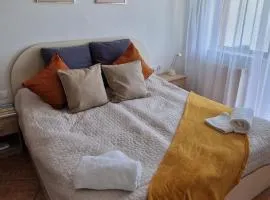 Apartamenty Hexagon nr 9