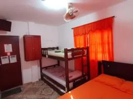 Hostal Casa Yhoanny