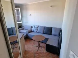 Apartament Hexagon nr 17
