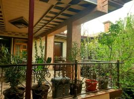 HOTEL-129, hotel near Samarkand Airport - SKD, 