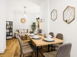 Apartamento Macarena junto a la Basílica de la Macarena
