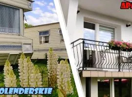 ZATOR Noclegi u Babci Józi