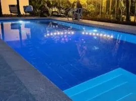 Casa Vacacional para Familias en Villavicencio