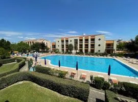 Villaggio ai Ginepri - Agenzia Cocal