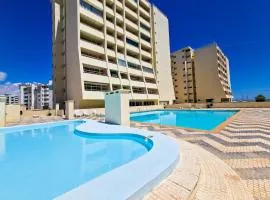 Apartment Rocha Varandas Sunny