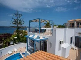 Villa Salomon BY APOKORONAS-VILLAS